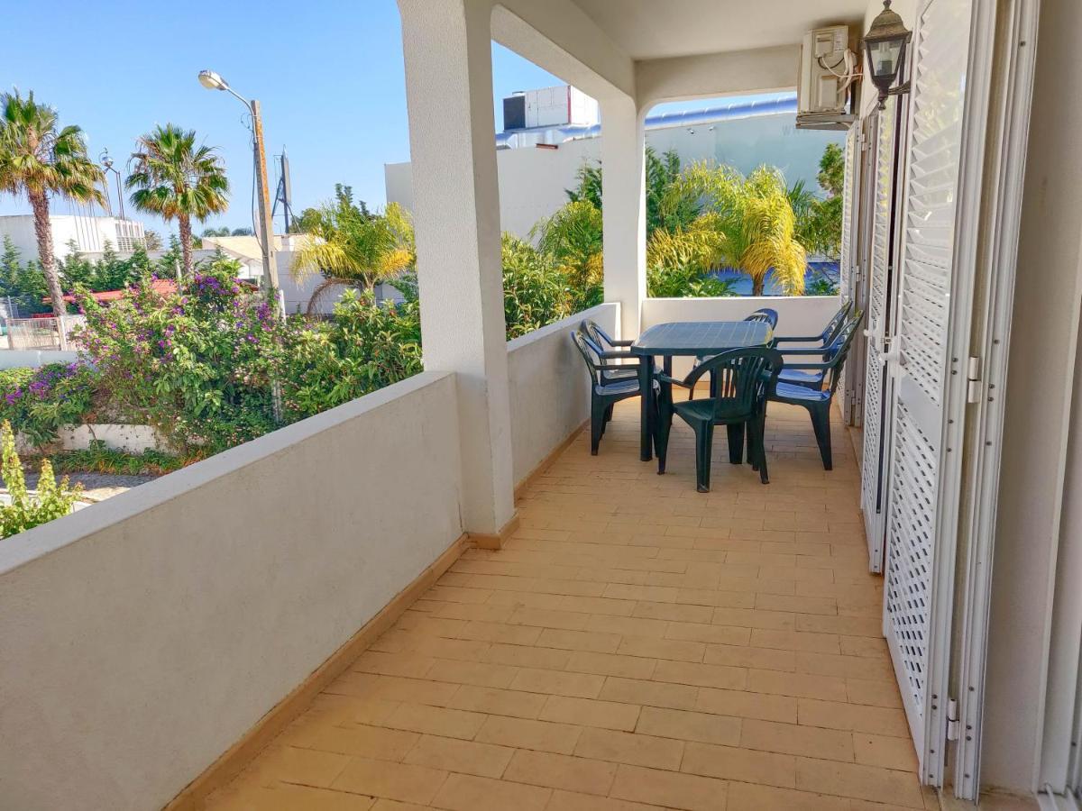 Villa Gabriel By Sunny Deluxe Albufeira Exteriör bild