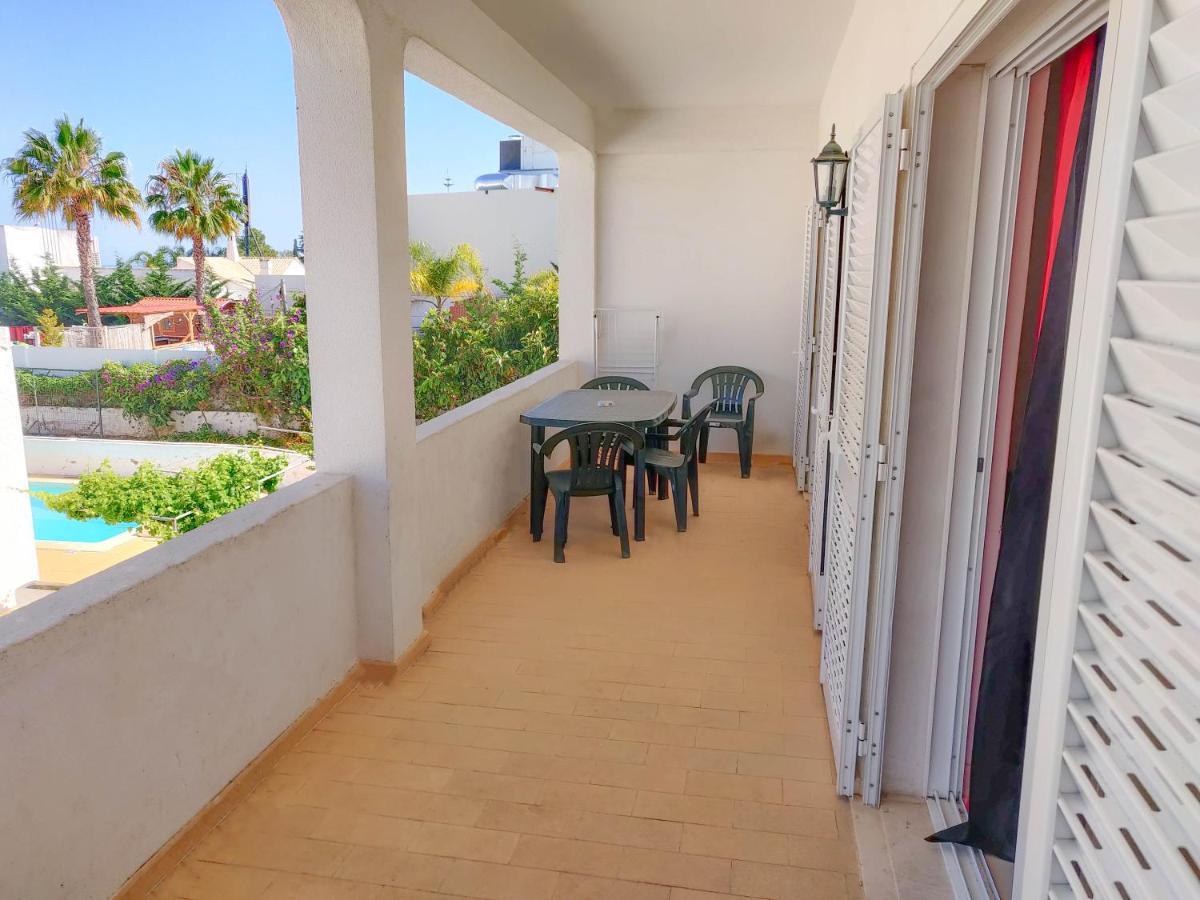 Villa Gabriel By Sunny Deluxe Albufeira Exteriör bild