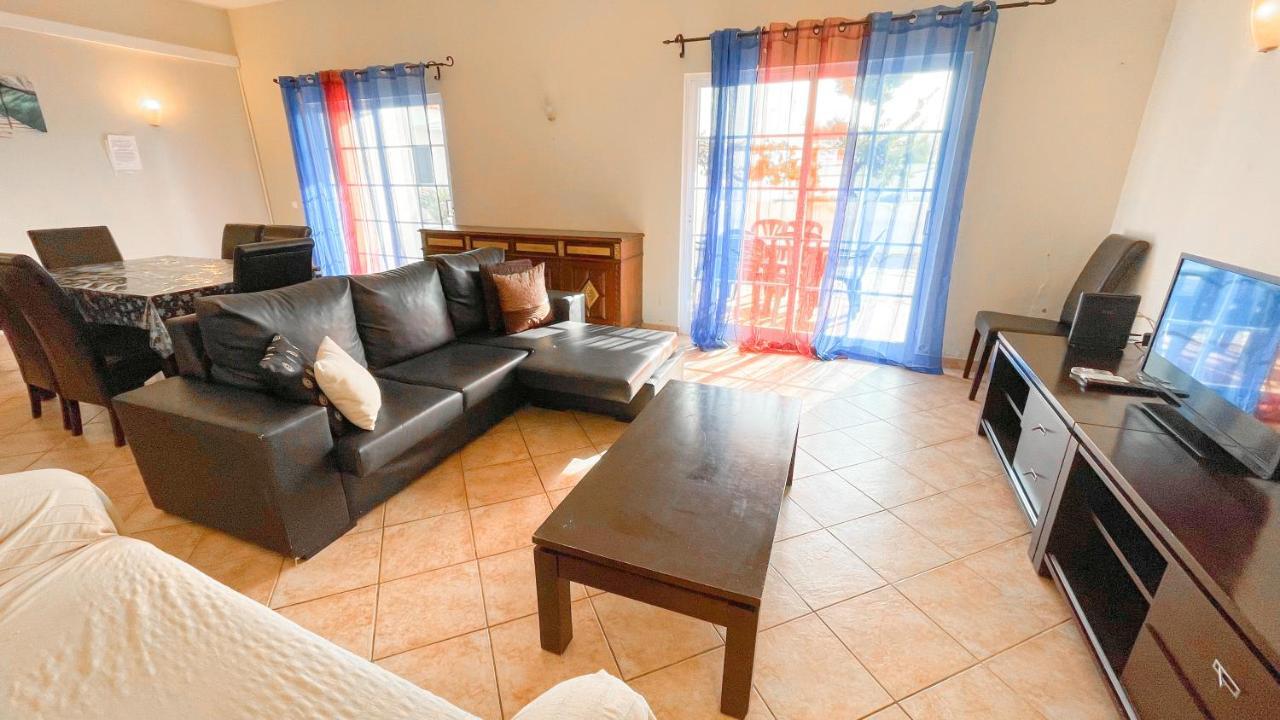 Villa Gabriel By Sunny Deluxe Albufeira Exteriör bild