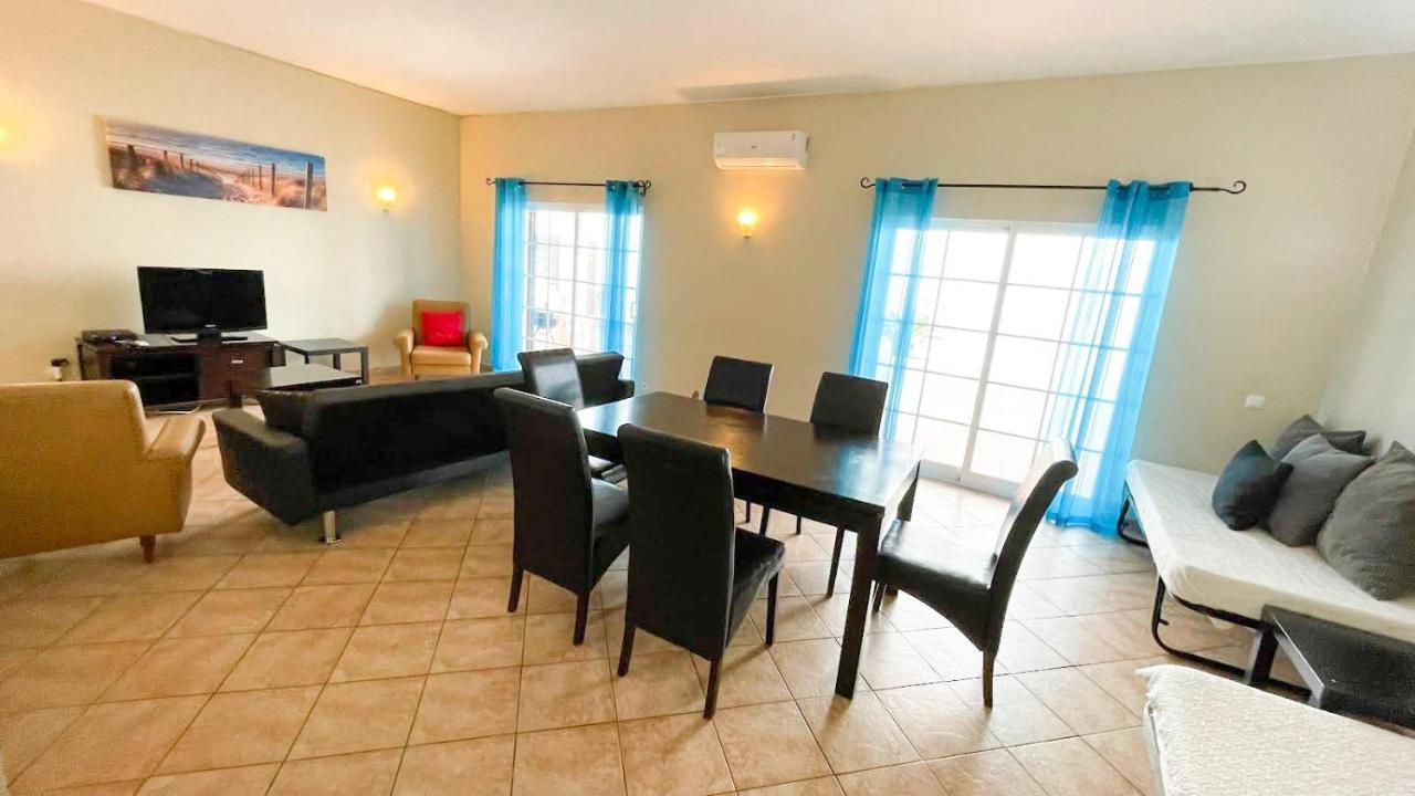 Villa Gabriel By Sunny Deluxe Albufeira Exteriör bild